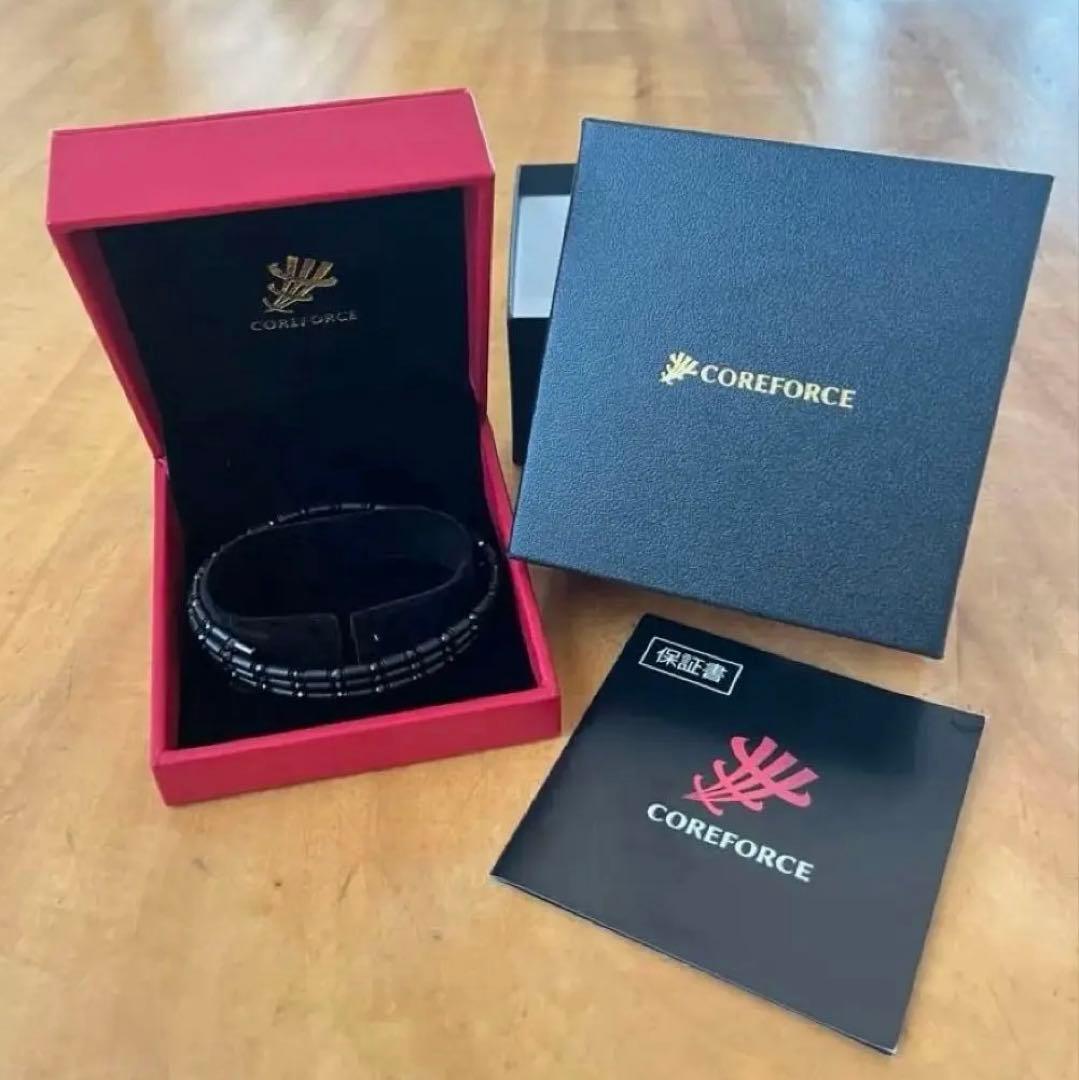 コアフォースループ ブラックスピネル70cm COREFORCE