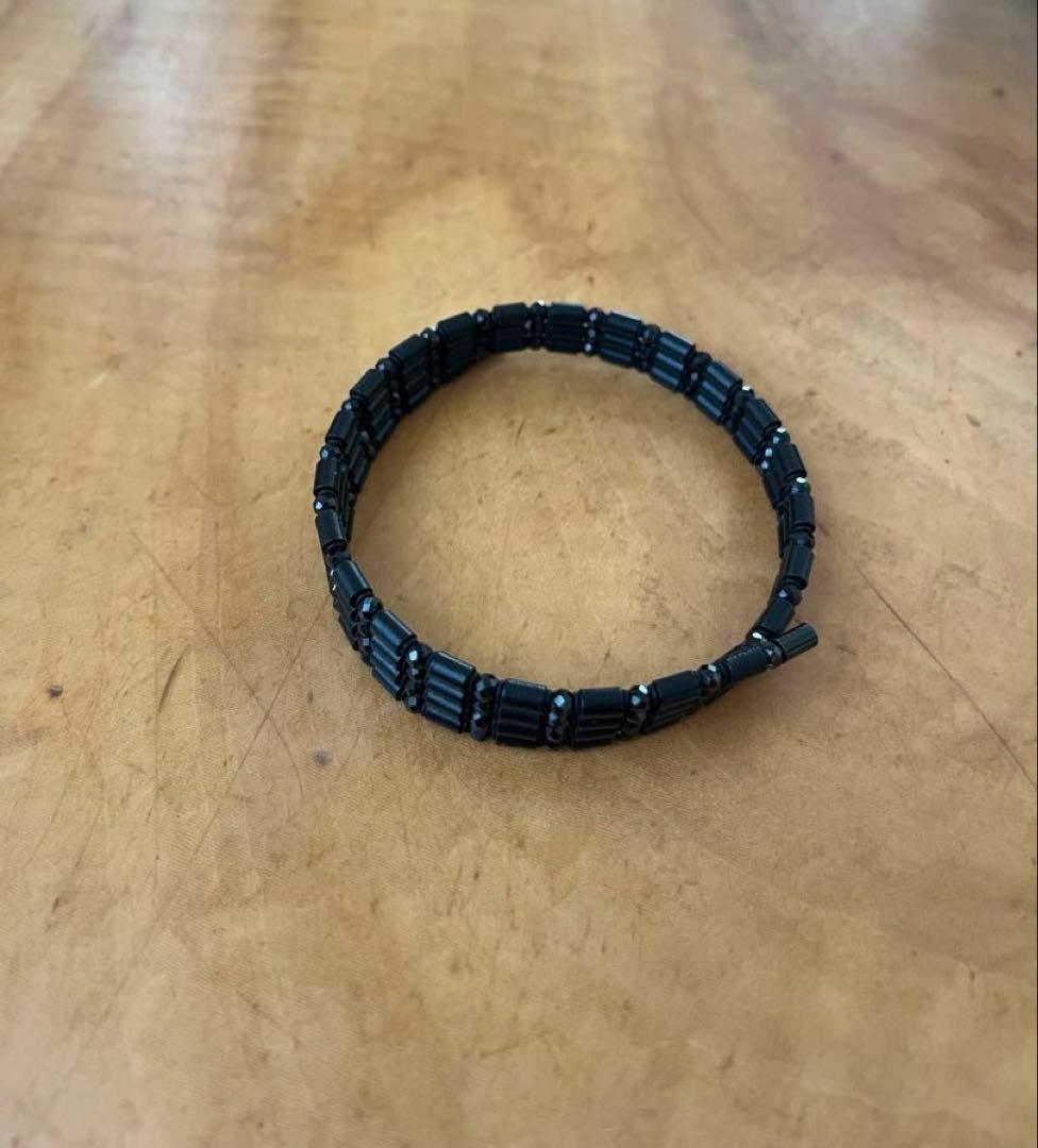 コアフォースループ ブラックスピネル70cm COREFORCE