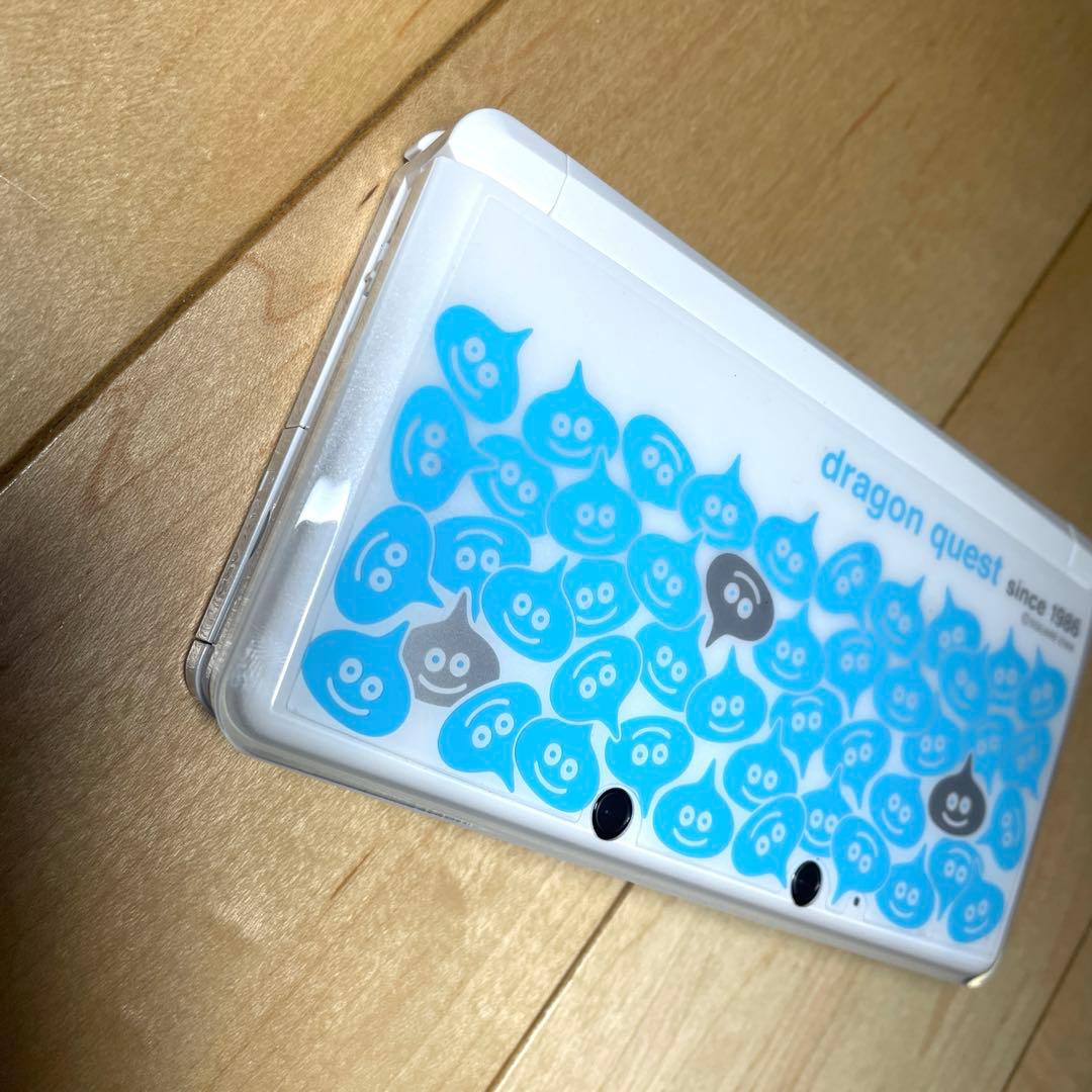 ニンテンドー3DS ドラゴンクエストモンスターズ スペシャルパック