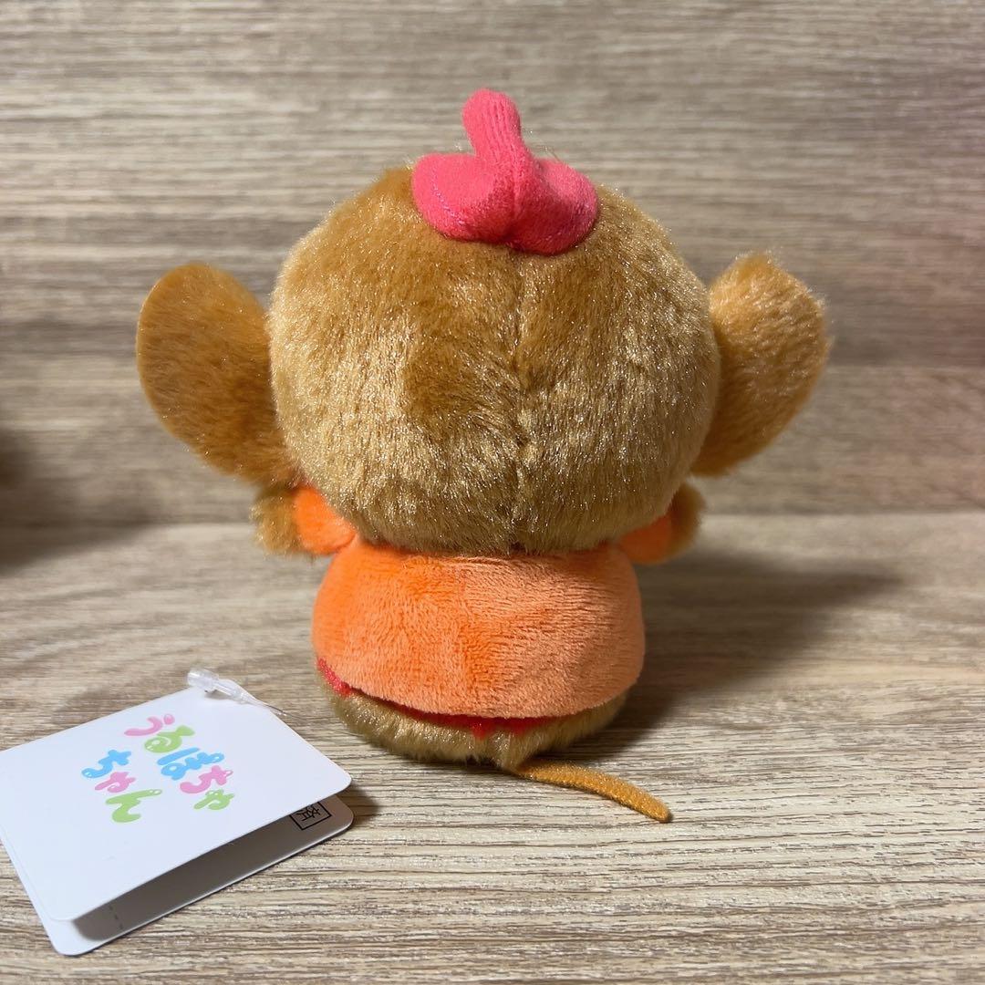 ジャック ガス スージー パーラ うるぽちゃちゃん　シンデレラ 新品タグ付き