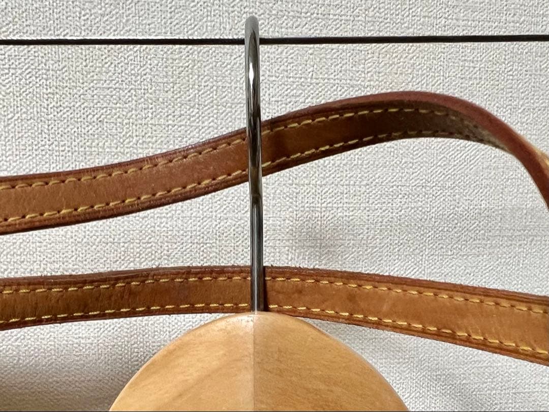 ルイ・ヴィトン ハンドバッグポーチセット