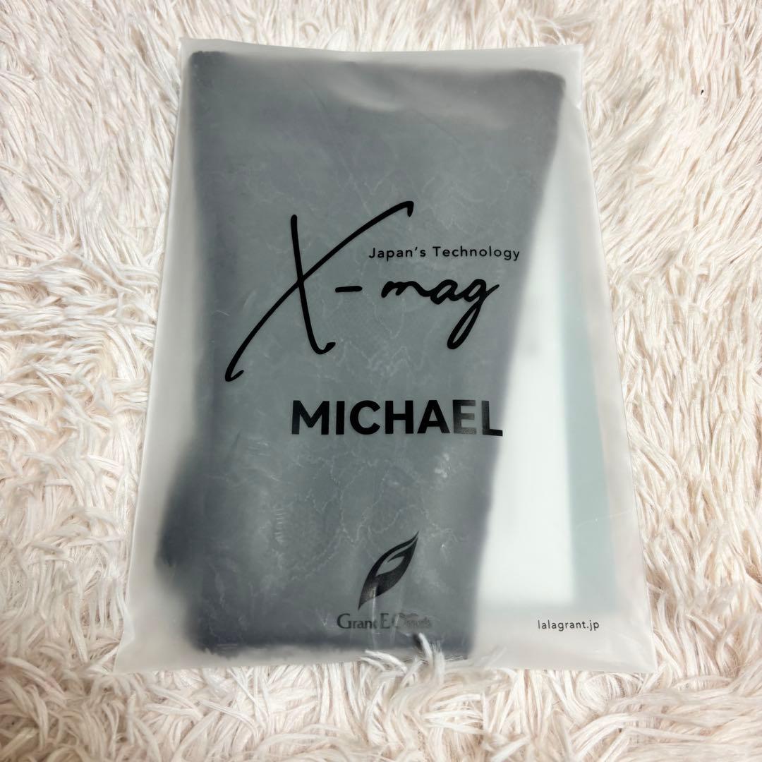 SALE!グラントイーワンズ　ミカエル　レーシーニッパー　ブラック　M