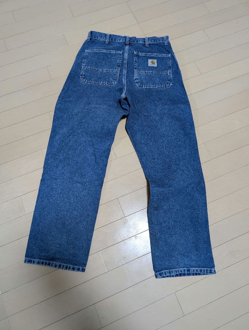 Carhartt WIP ペインターパンツ SIMPLE PANT 30×32