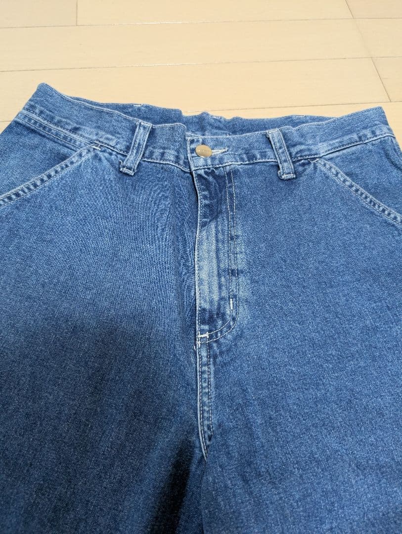 Carhartt WIP ペインターパンツ SIMPLE PANT 30×32