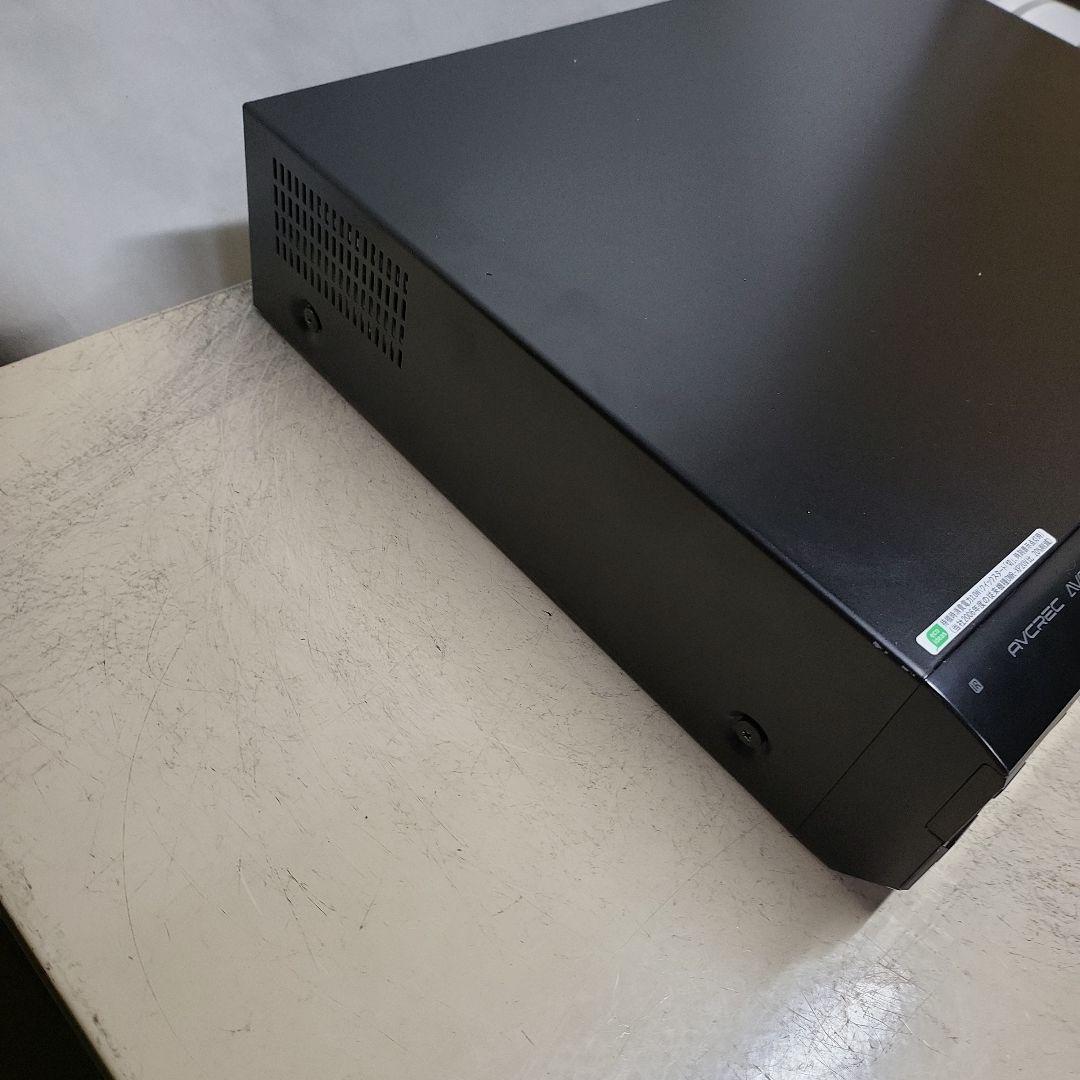 VHS・DVDレコーダー Panasonic DMR-XP22V