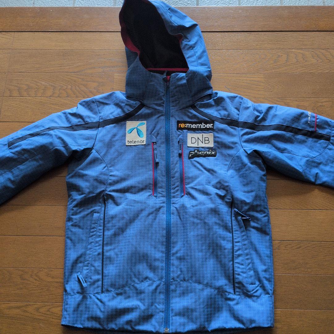 えぬさん DESCENTE フェニックス2セット