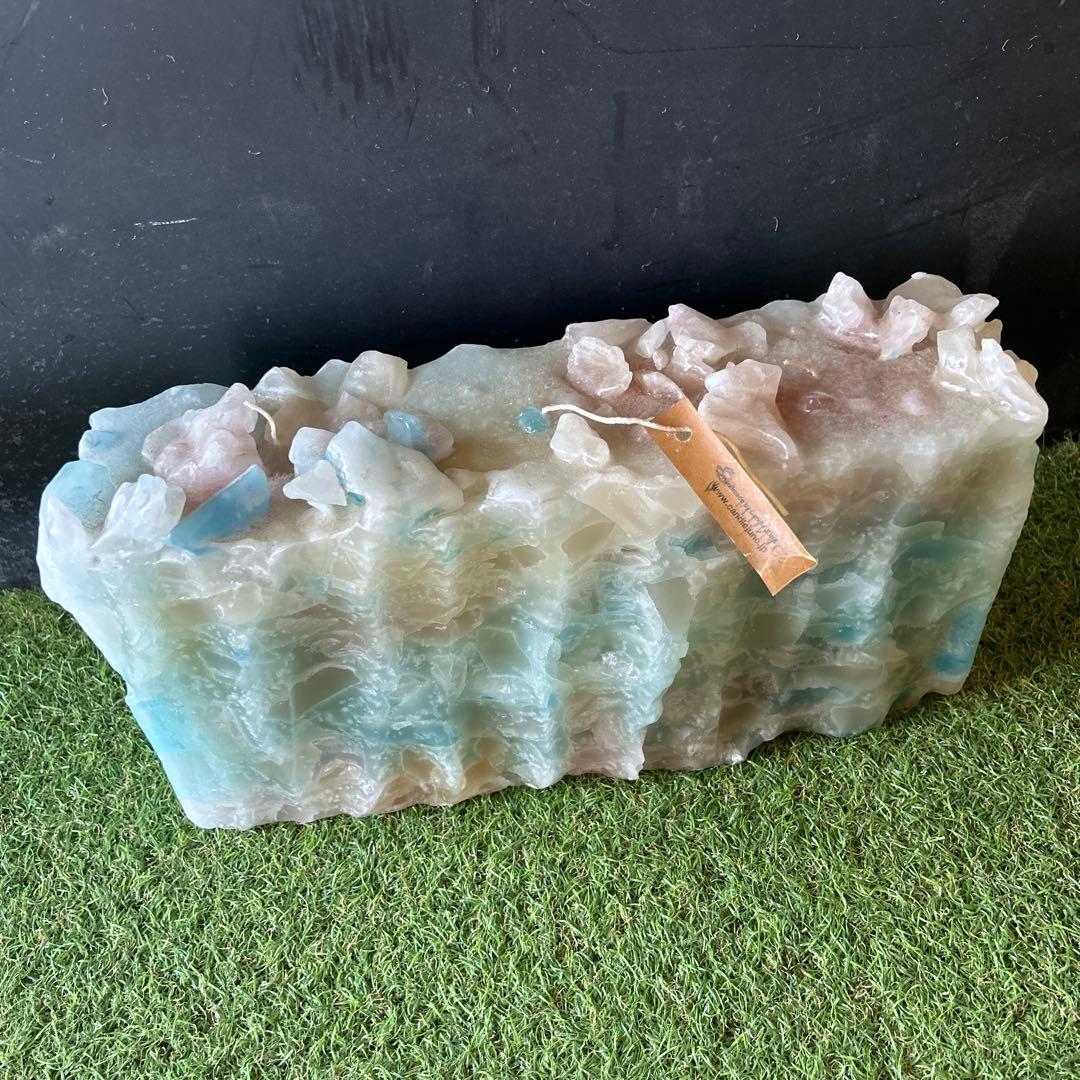 ELDNACS キャンドルジュン キャンドル