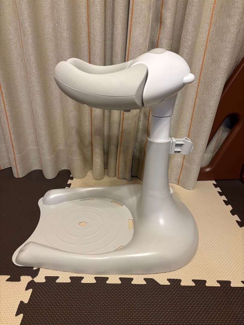 【美品】Poled HUGBEAR ポレッドハグベアー　リニューアルモデル