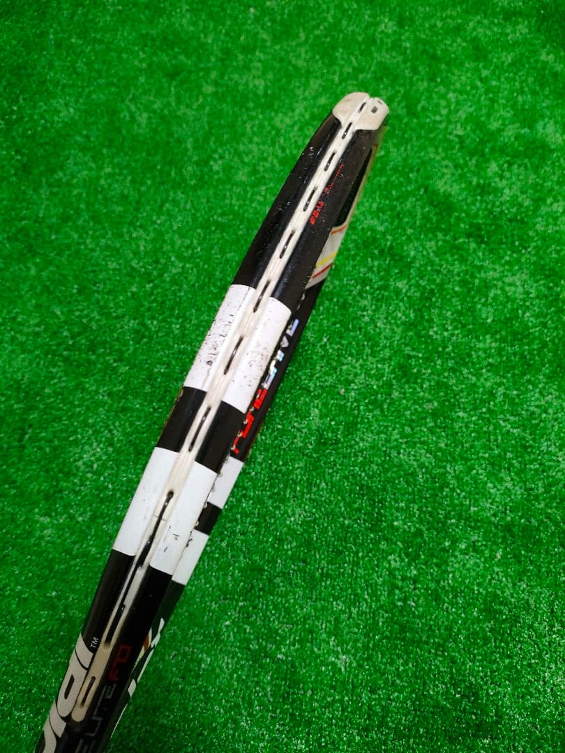 ✨入手困難✨ バボラ ピュアドライブ FO ローランギャロス 限定モデル G1