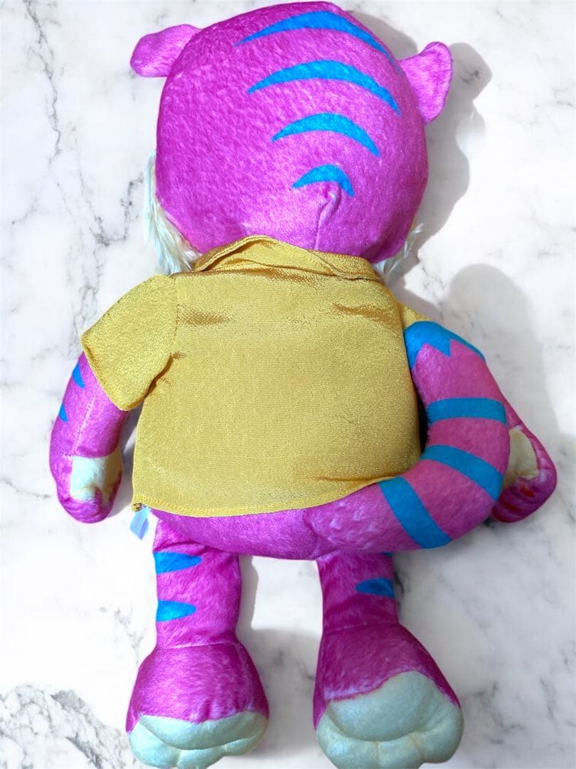 『最安値』セカオワ ガルル　ぬいぐるみ大