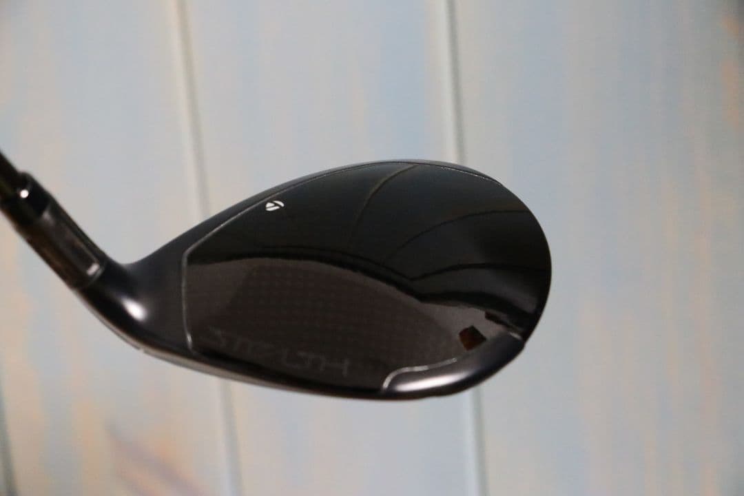 テーラーメイド ステルス2 HD フェアウェイウッド 7w