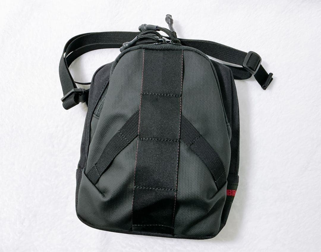 BRIEFING ブリーフィング　SQ SHOULDER LE