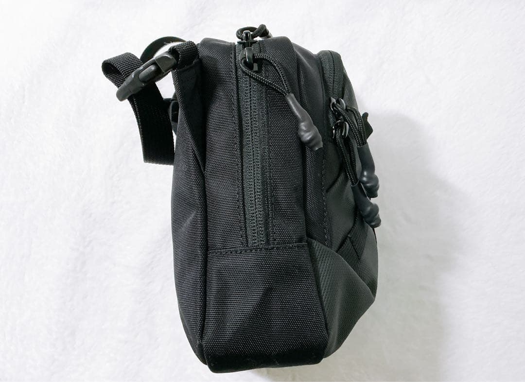 BRIEFING ブリーフィング　SQ SHOULDER LE