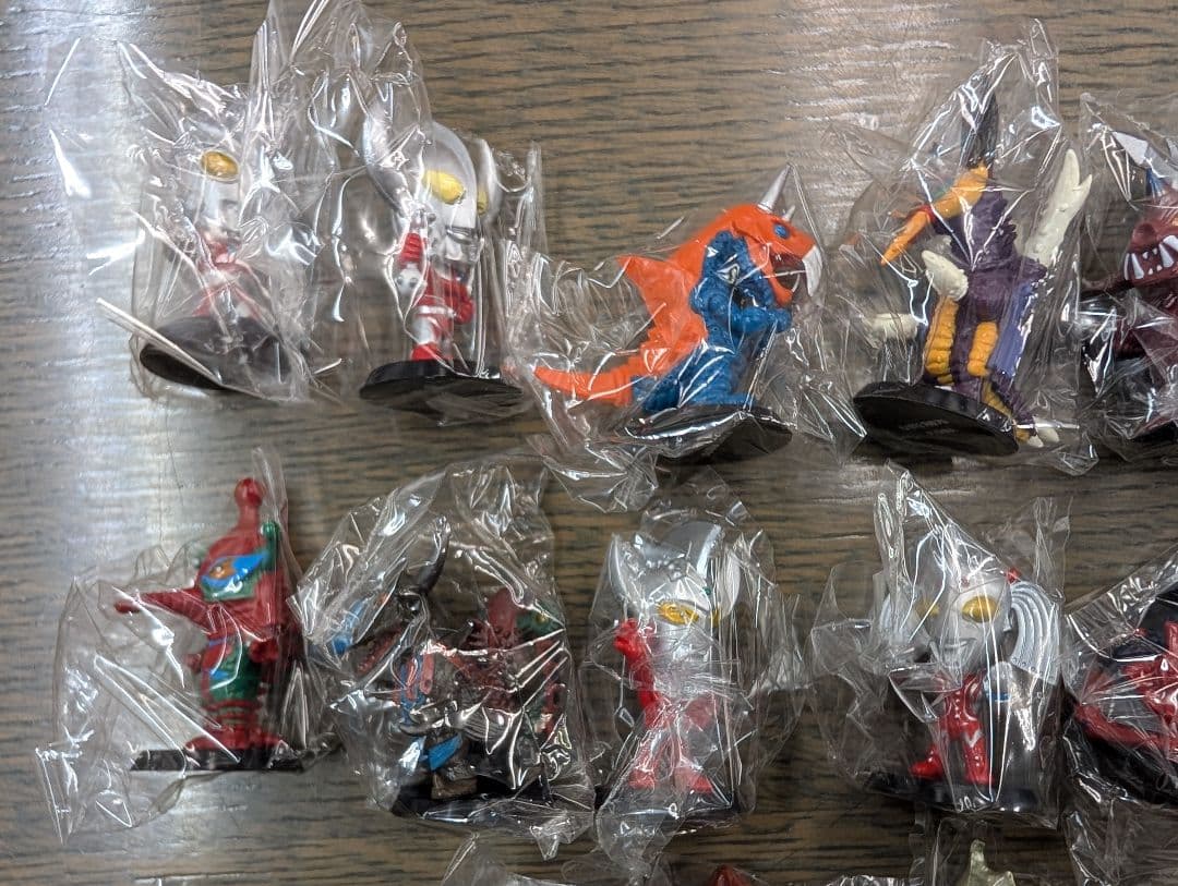 M*Y様 【特撮ヒーローズ】ウルトラマンエース　ウルトラマンタロウ