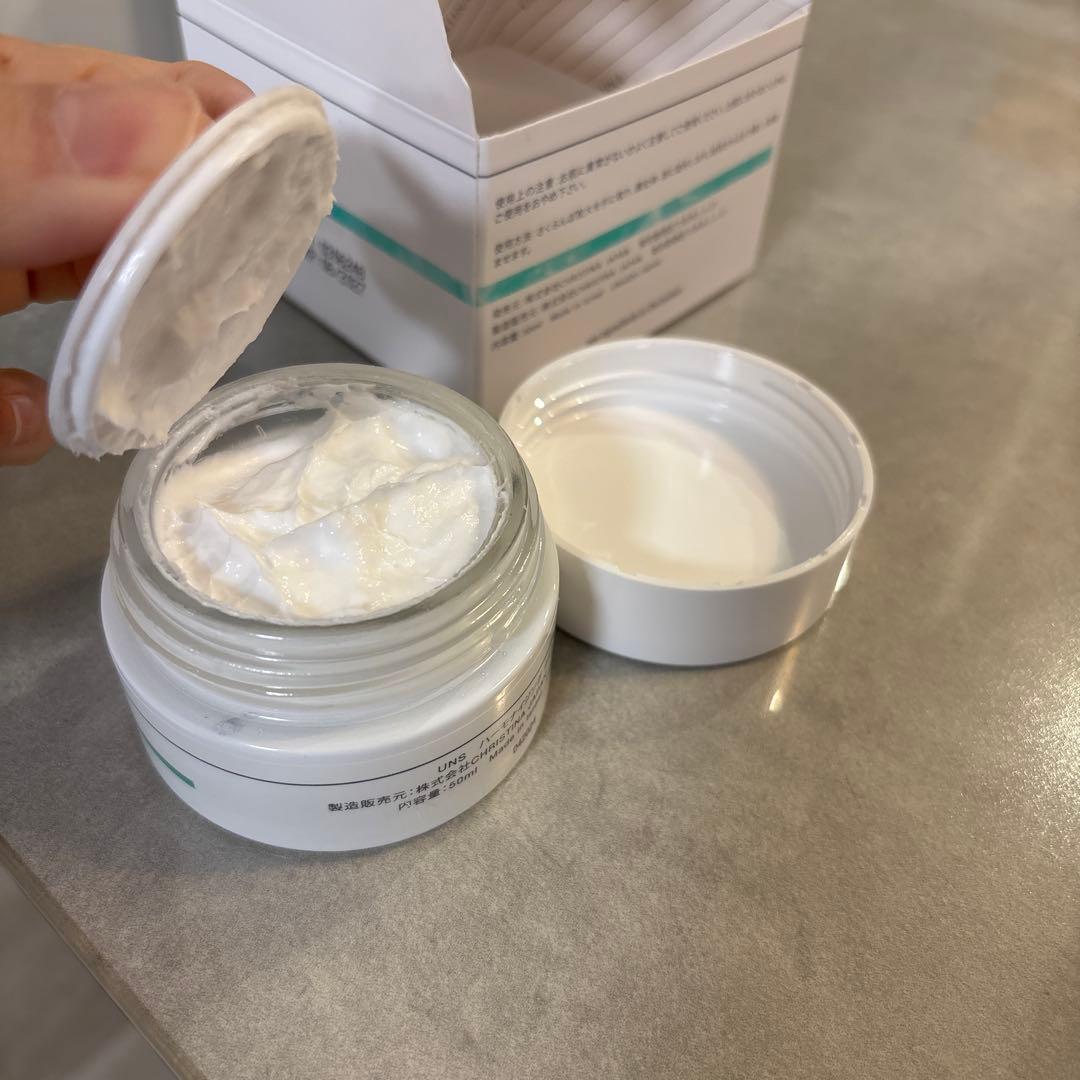 1回使用✨クリスティーナ✨アンストレス ハーモナイジングナイトクリーム