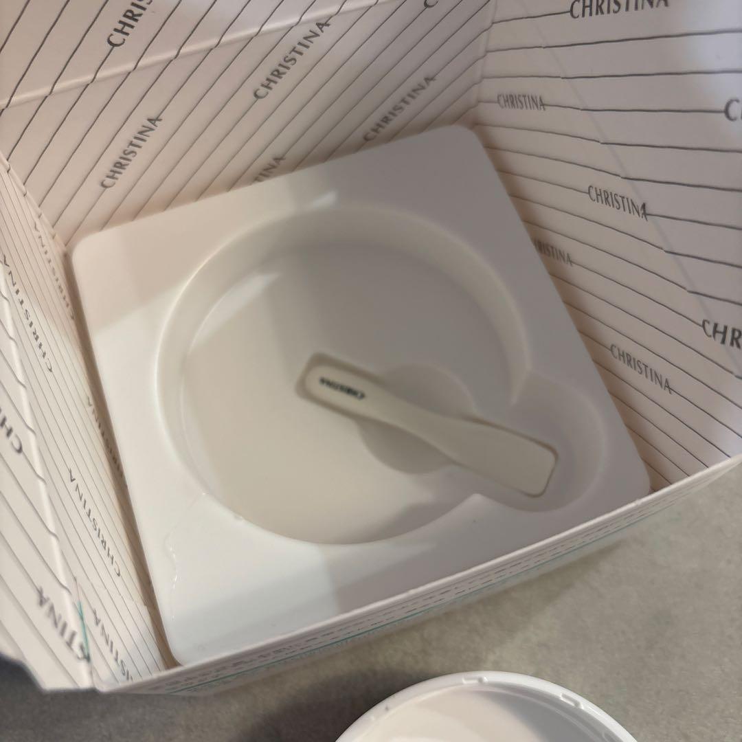 1回使用✨クリスティーナ✨アンストレス ハーモナイジングナイトクリーム