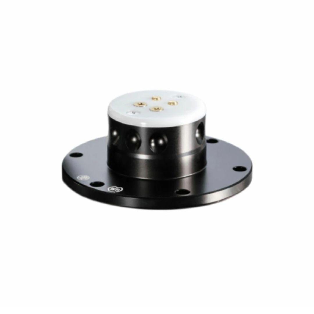 WORKS BELL ワークスベル ラフィックス2 プラグ単体 ブラック