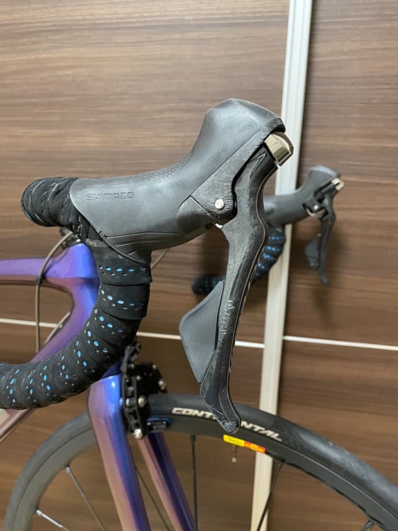 【美品】TREK EMONDA ALR 5 アルテグラ