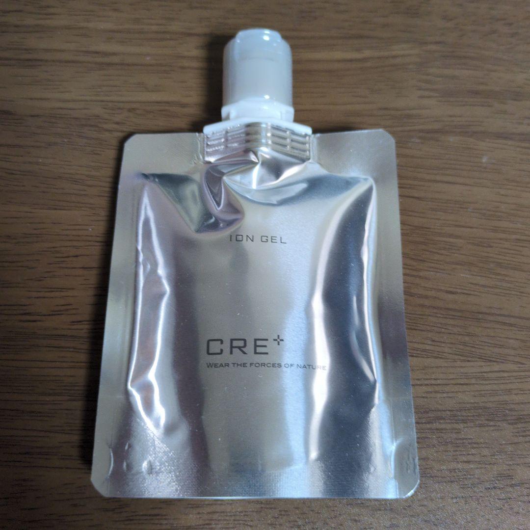 ミネラルKSイオンゲル 100ｇ