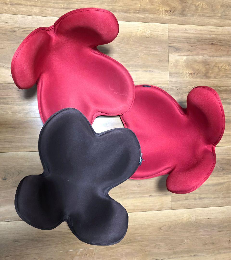 MTG ボディメイクシート Style 3個セット