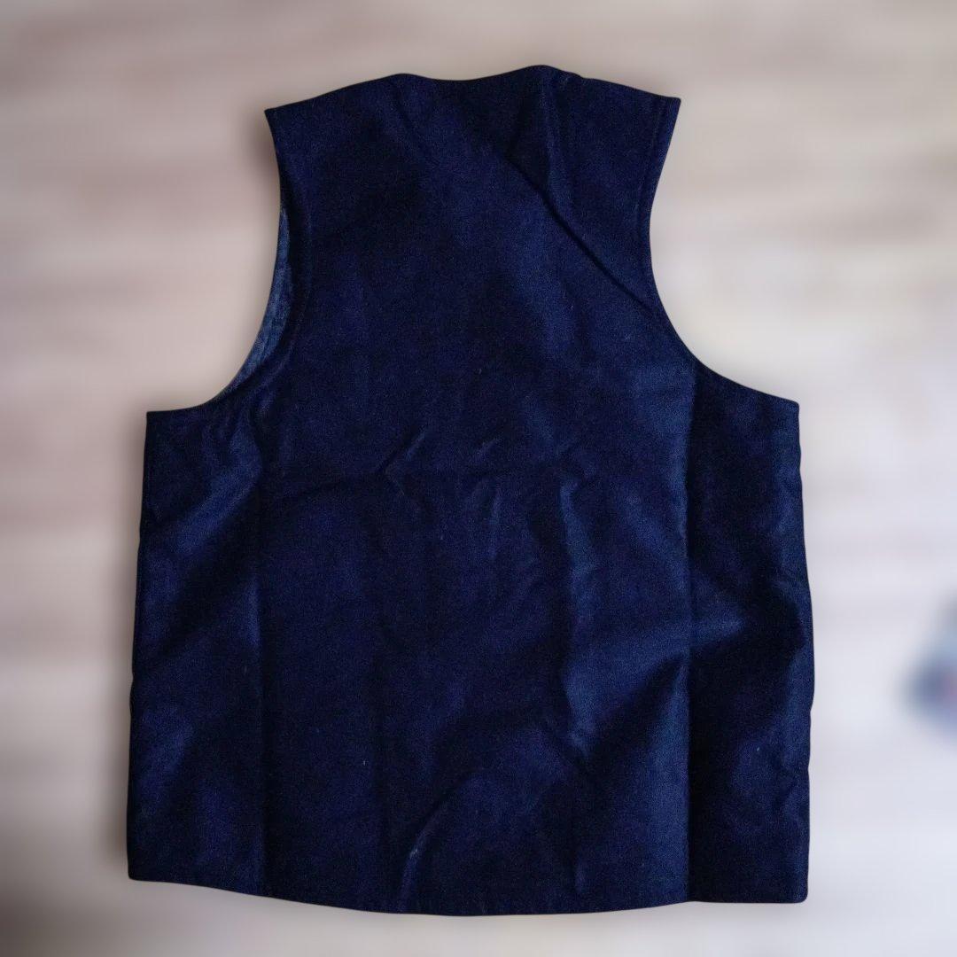 BUCO　レーシングベスト　　　ザリアルマッコイズ　　　　（フリーホイーラーズ）