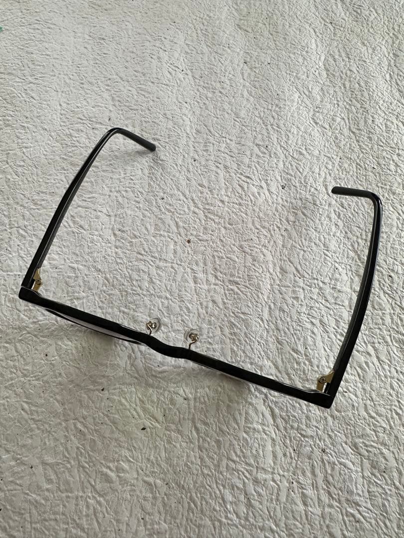 JINS 老眼鏡　+2.00 シニアグラス　メガネ 度入りメガネ