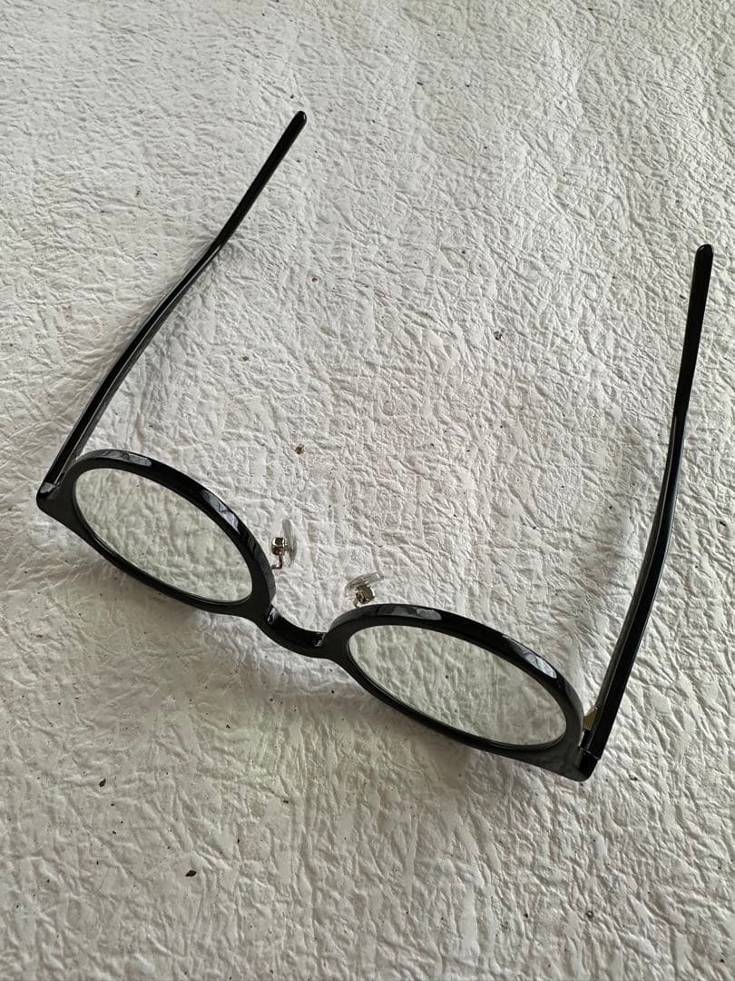 JINS 老眼鏡　+2.00 シニアグラス　メガネ 度入りメガネ