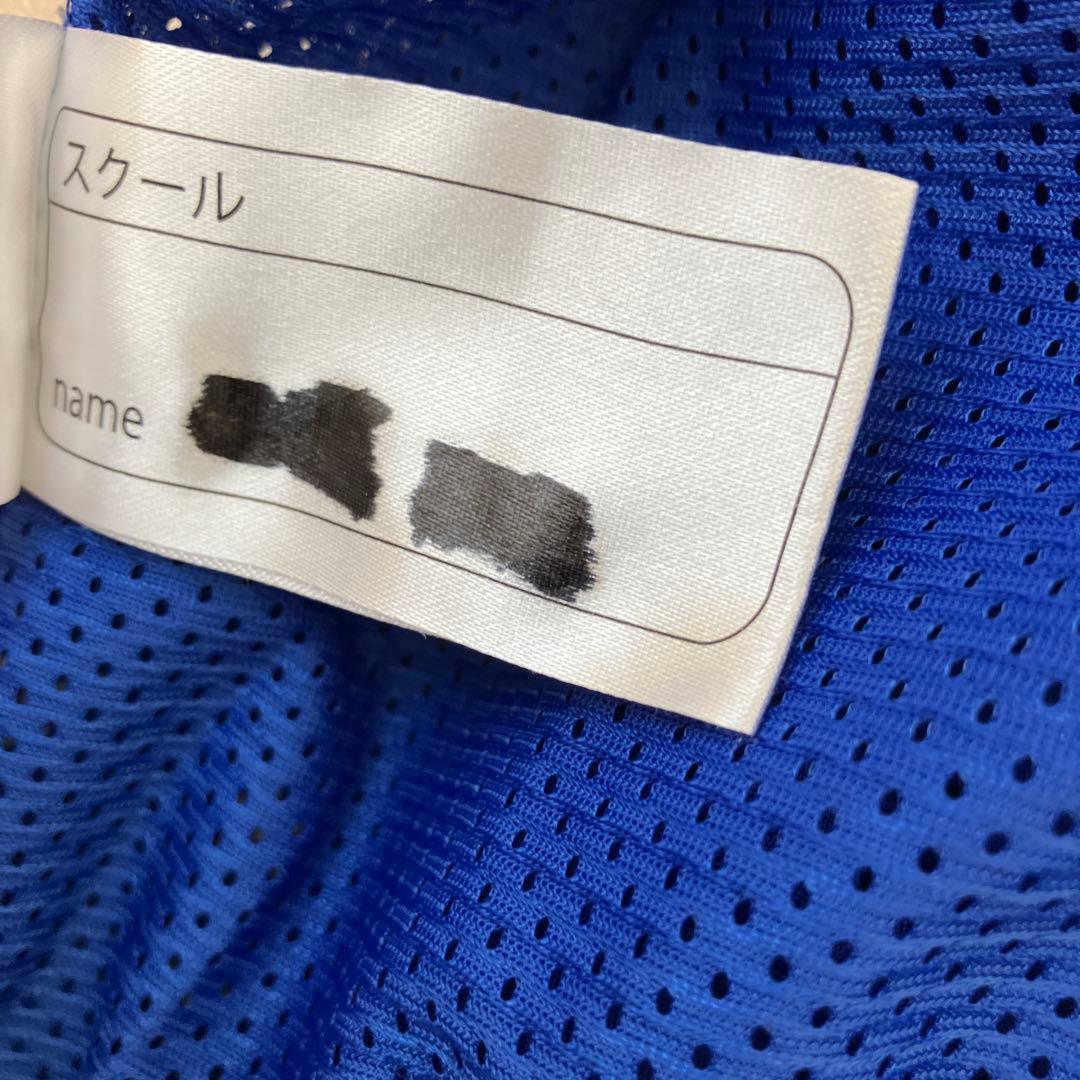 ハーツ　ユニホーム　上下【Mサイズ】バスケットボールスクール