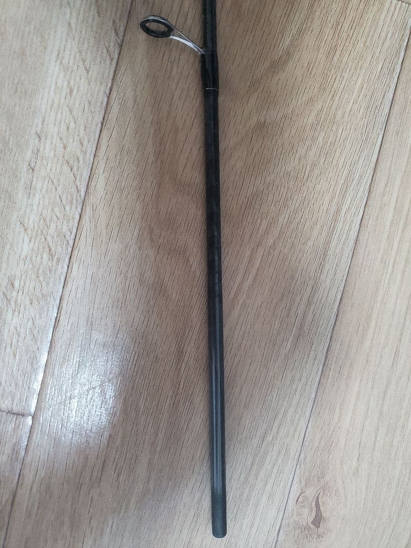 ダイワ ブレイゾンS69L 2ピース スピニング