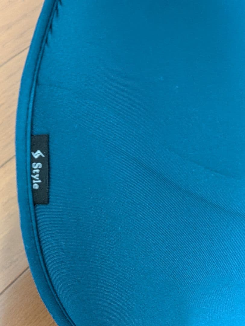 Style MTG骨盤サポートチェア ネイビー