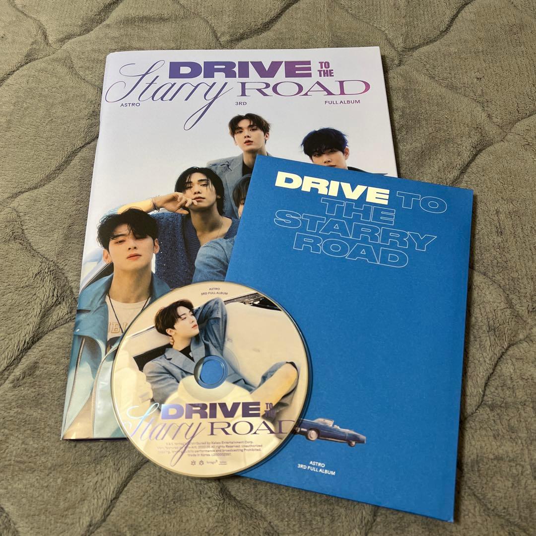 ASTRO アルバム　まとめ売り（22冊）