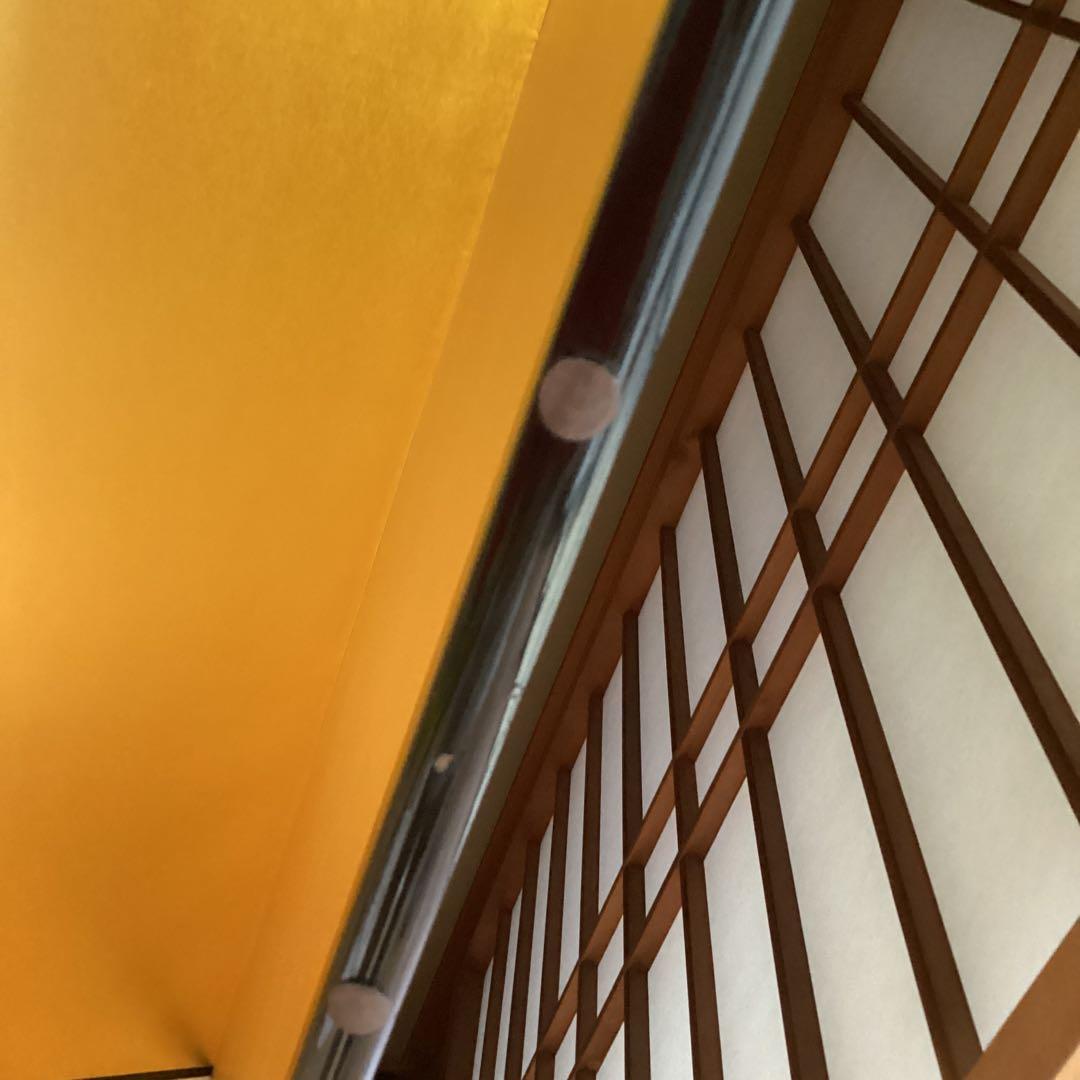 金屏風　大きい　婚礼　座敷用