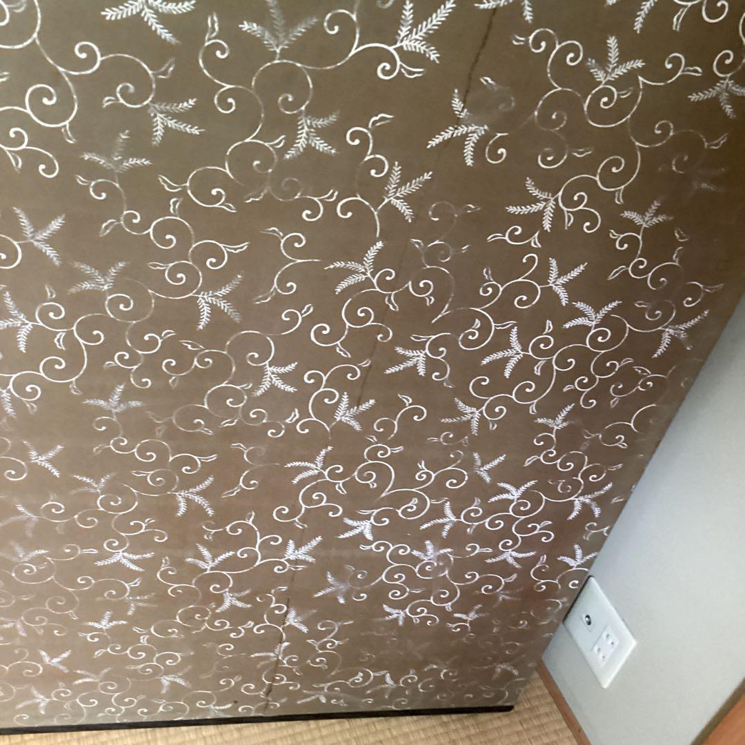 金屏風　大きい　婚礼　座敷用