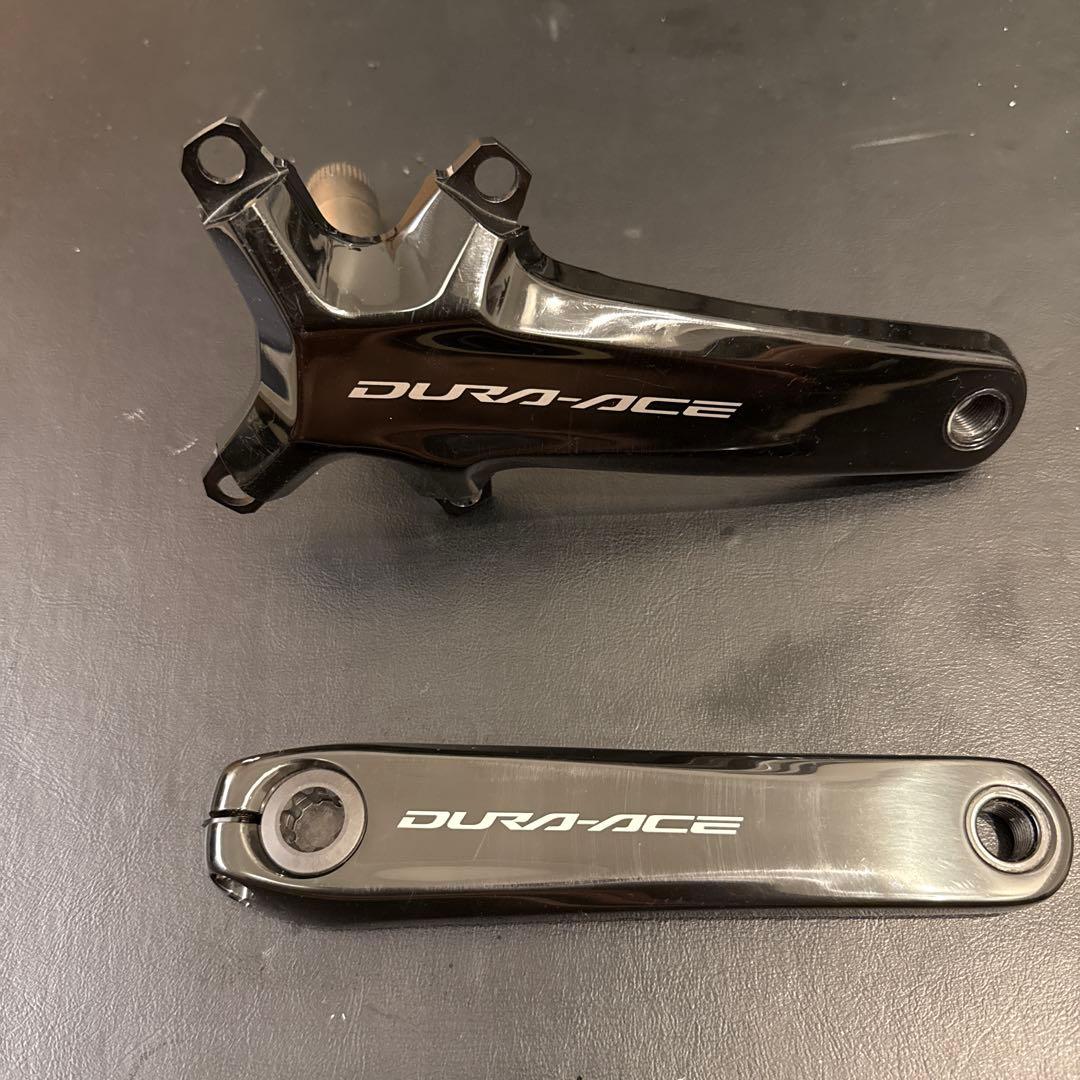 DURA-ACE クランクアーム FC-R9200