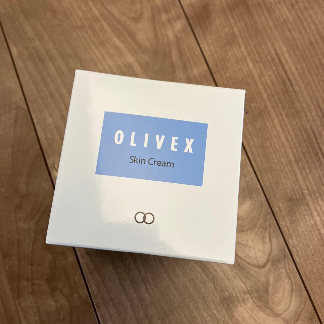 オリベックス スキンクリーム 380g