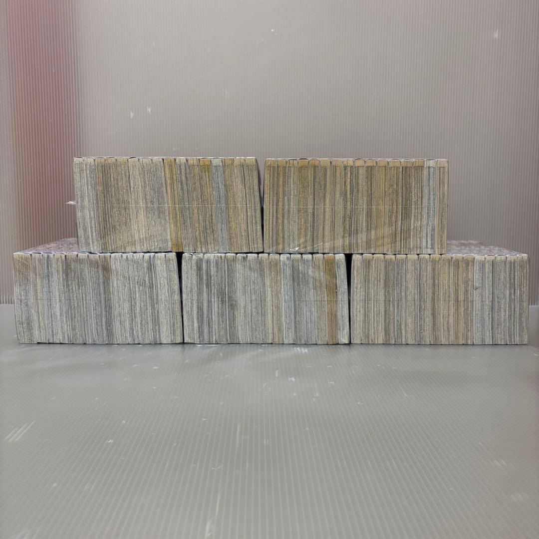 【良品】銀魂　1〜77巻　全巻セット　空知英秋