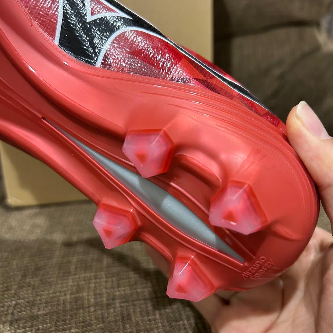 【早い者勝ち】ミズノアルファ||ELITE《25.5cm》