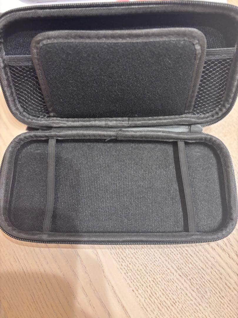 らいあん Nintendo Switch Lite グレー