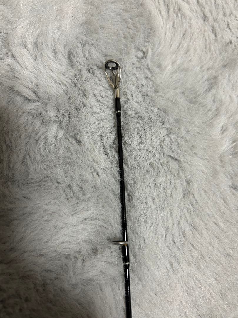 ジギングロッド　GR3