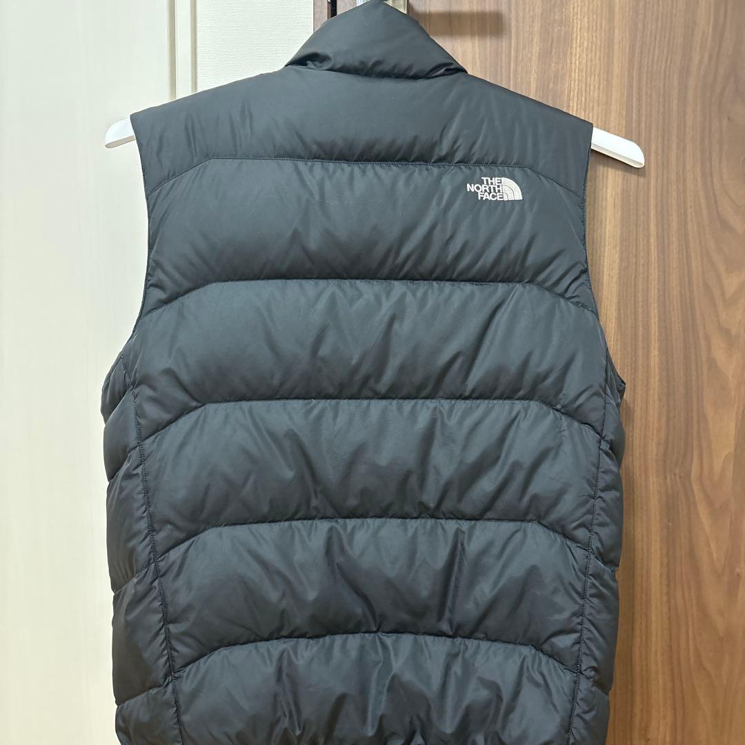 激レア‼️THE NORTH FACE 550 ダウンベスト M