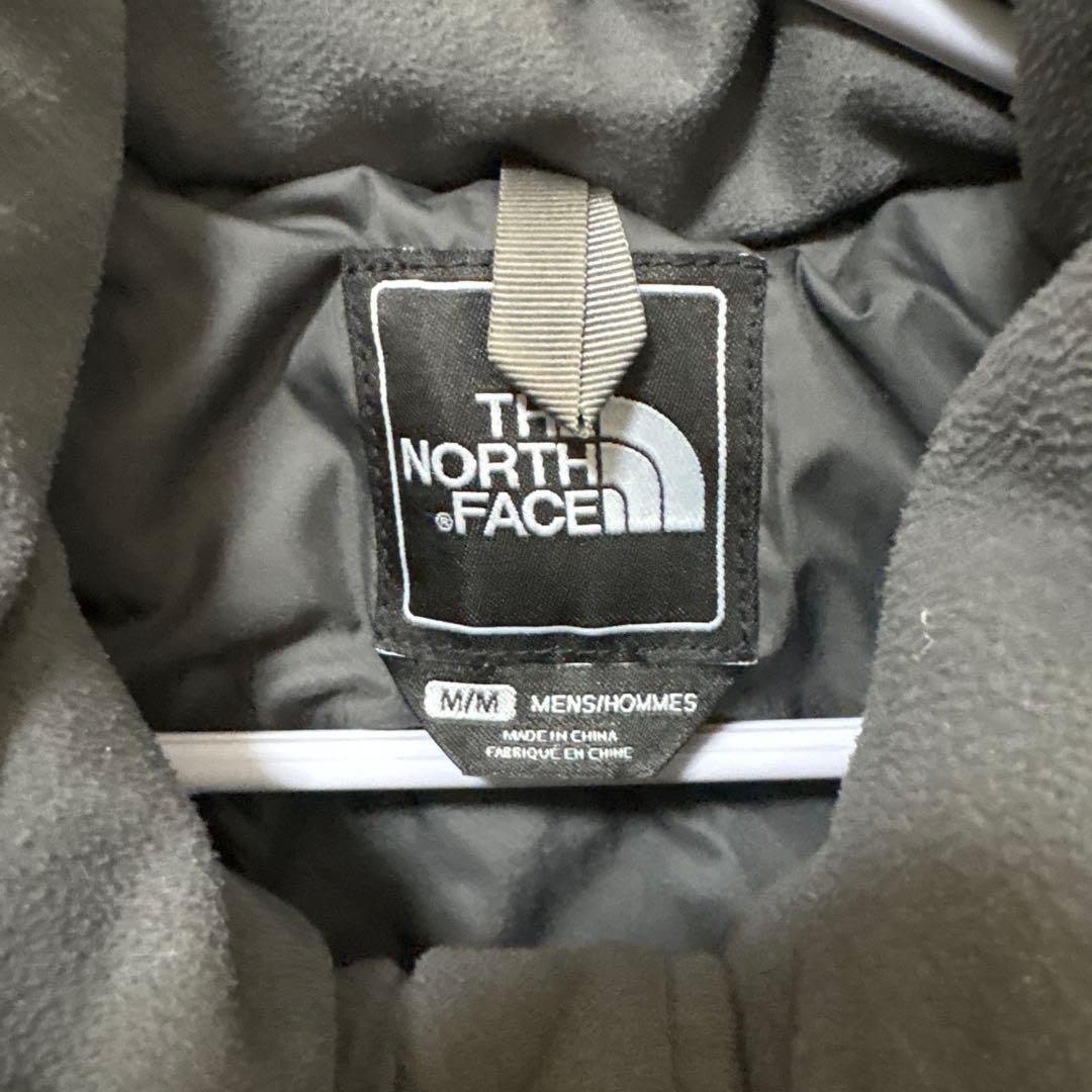激レア‼️THE NORTH FACE 550 ダウンベスト M