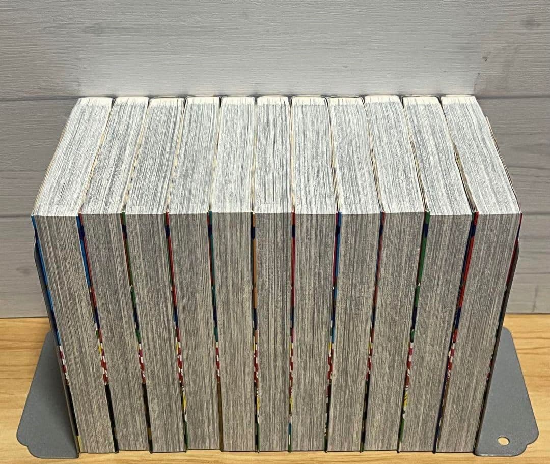 【全巻セット】 からくりサーカス 文庫版 ワイド版 完全版