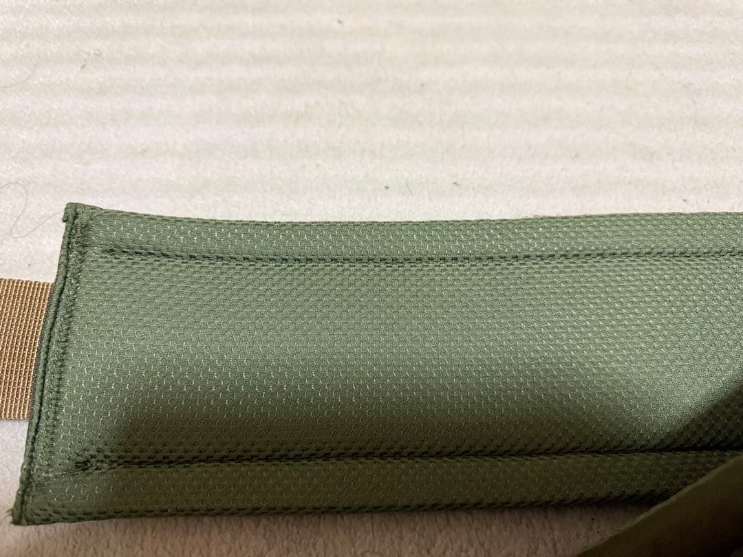 AOSE ベルトパッド