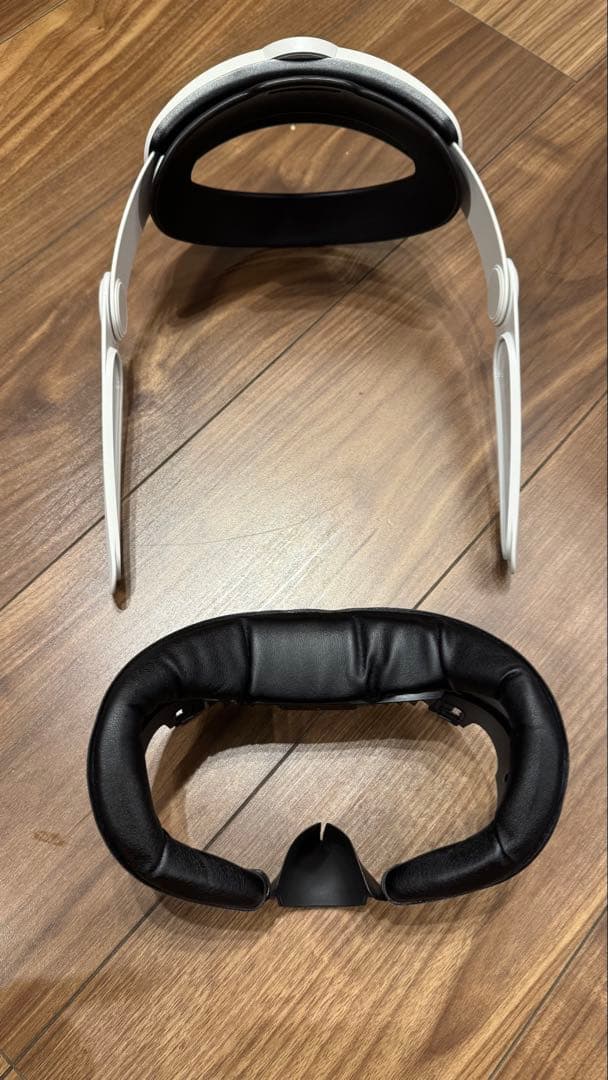  Quest 3（128GB）｜エリートストラップ付｜美品・付属品完備