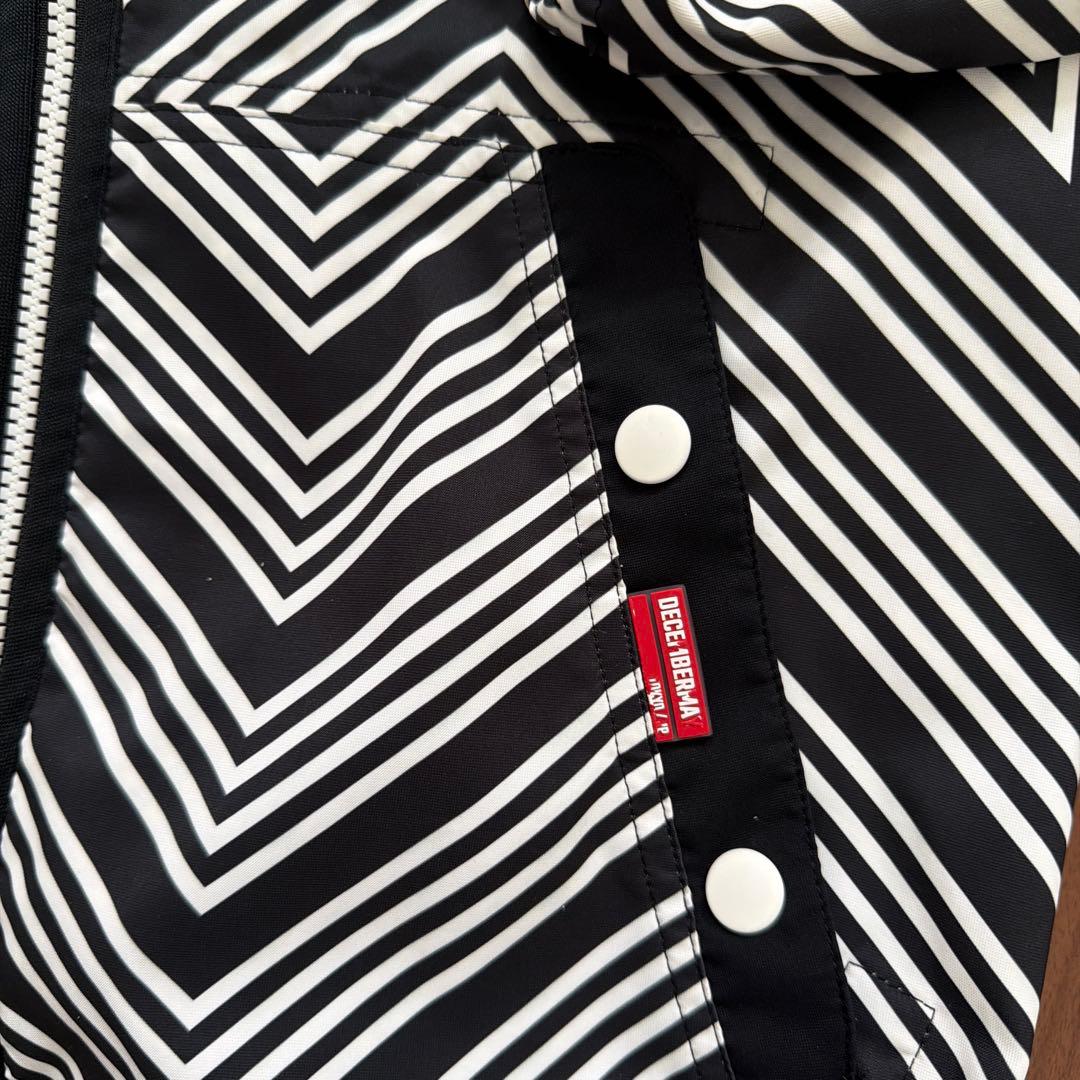 DECEMBERMAY ジャンパー【美品】最終値下げ