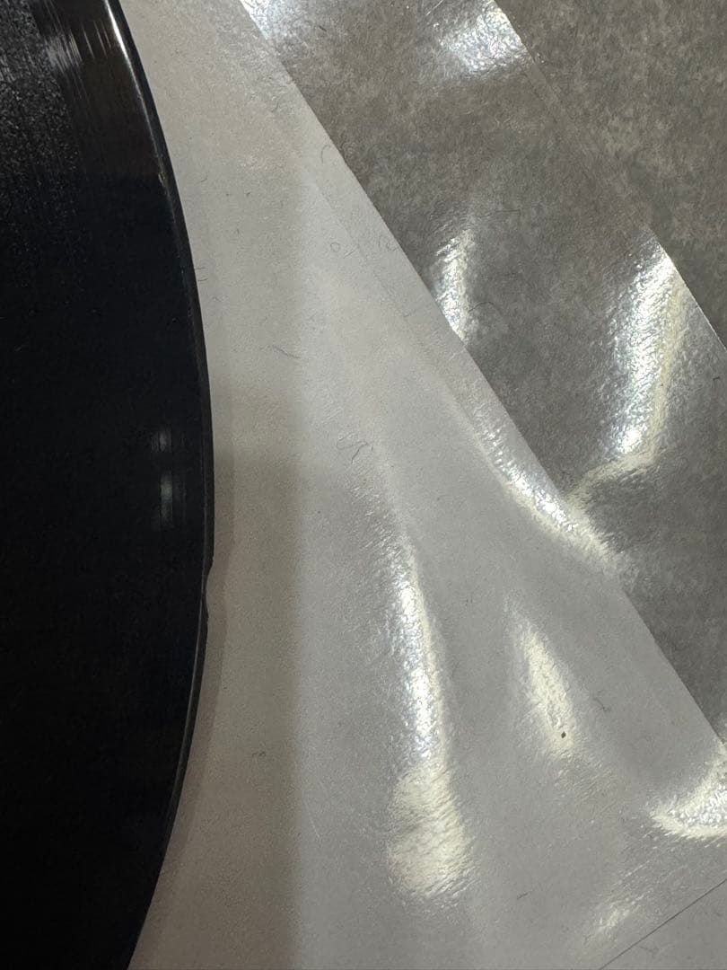 洋楽 COOLIN OUT WIND PARADE /FOURTY DAYS edit