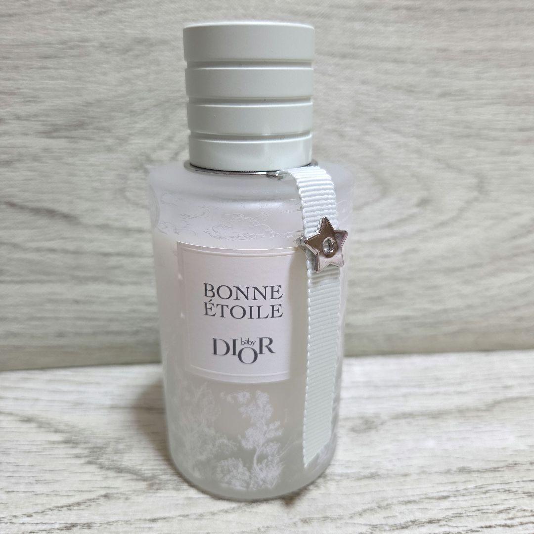 ベビー ディオール ボン エトワール オー ドゥ ソントゥール 100ml