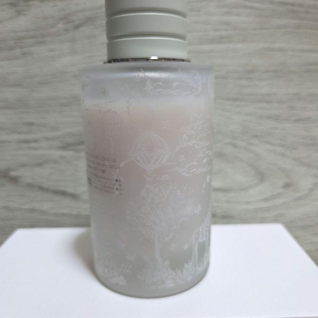 ベビー ディオール ボン エトワール オー ドゥ ソントゥール 100ml