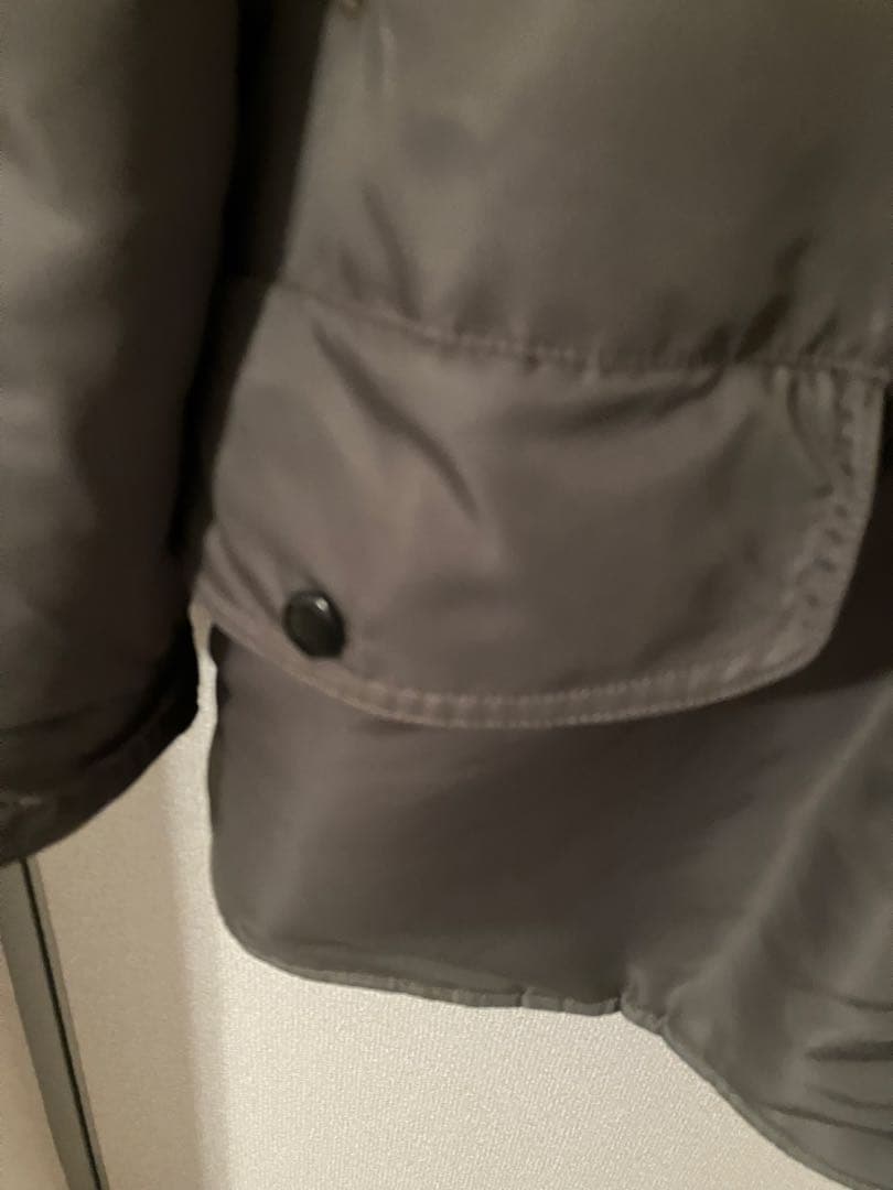 バズリクソン　N3-B