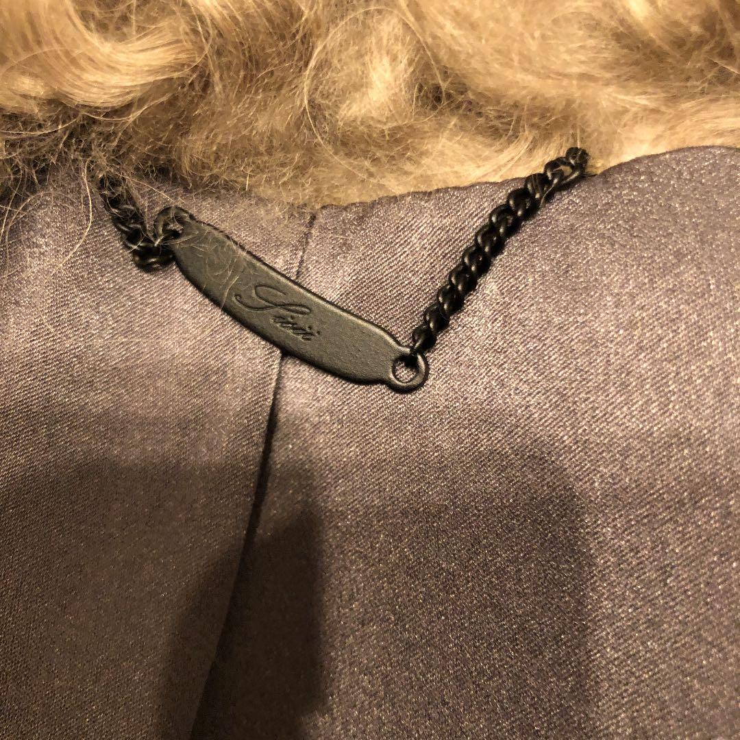 ３時間限定タイムセール金額戻しますsisii ファーベスト